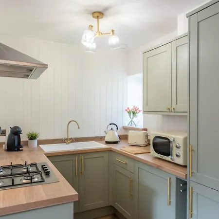 Mabels Cottage By The Beach Nairn Exterior photo
